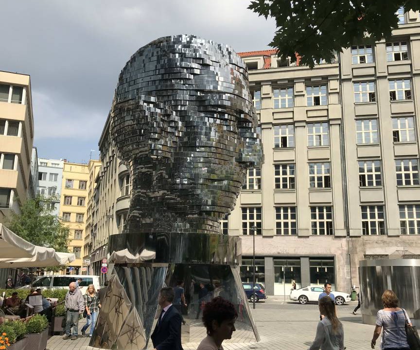 Photo of Others in Prague 2