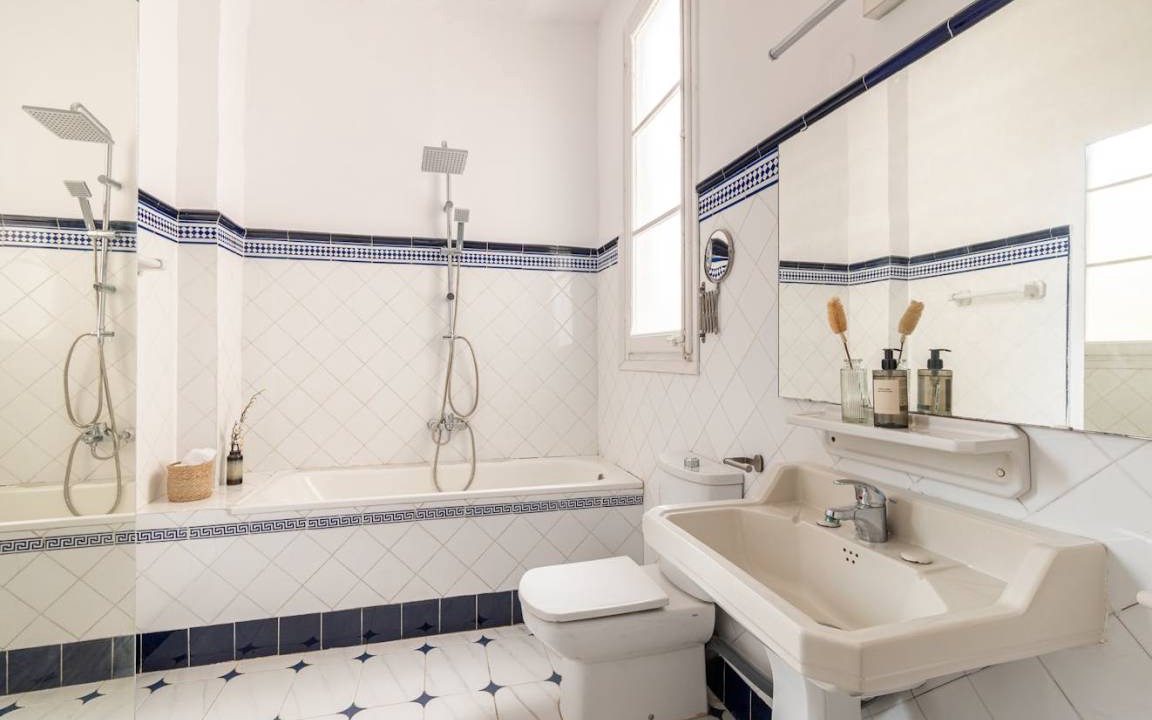 Photo of Bathroom in Esquerra de l'Eixample