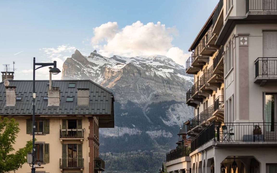 Photo of Others in Saint-Gervais-les-Bains