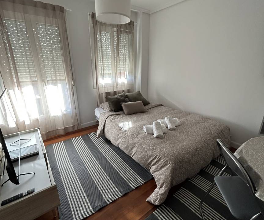 Photo of Bedroom in Suances