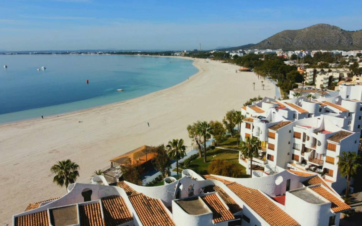 Photo of Others in Alcudia