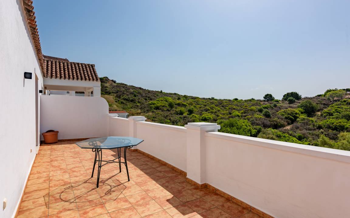 Photo of Patio Balcony in Casares