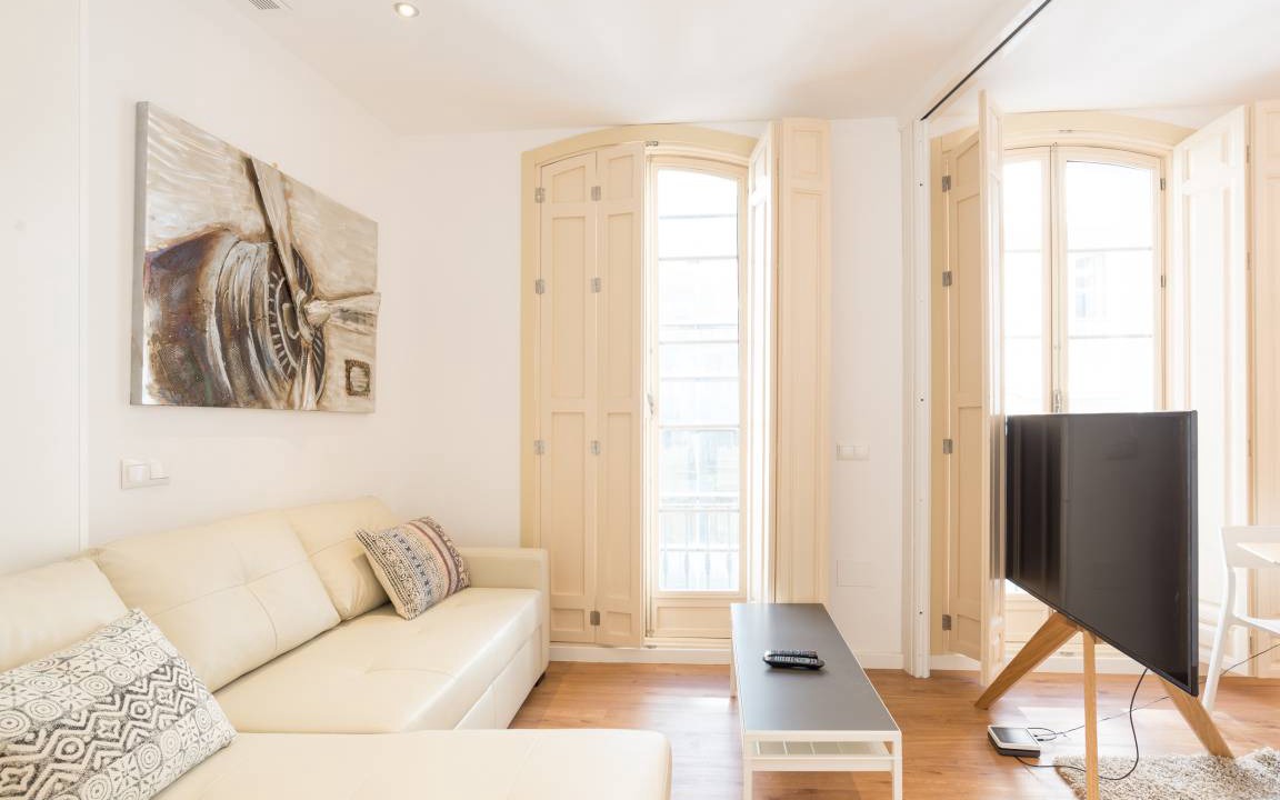 Photo of Livingroom in Centro