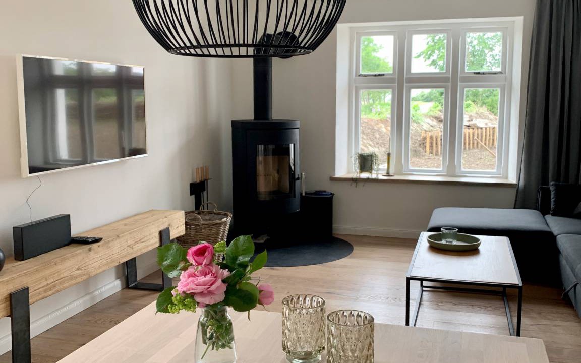 Photo of Livingroom in Suderdeich