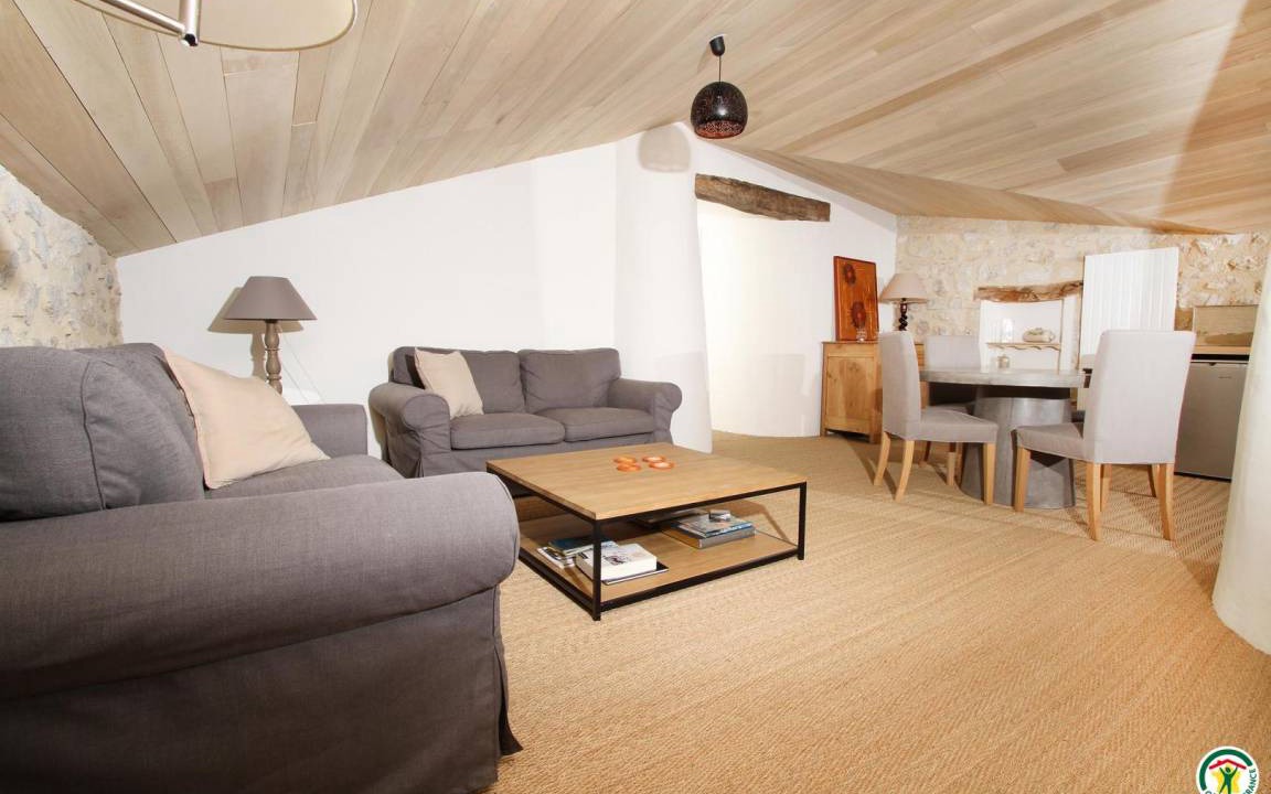 Photo of Livingroom in Arpavon
