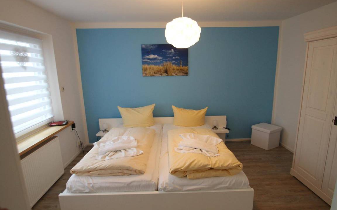 Photo of Bedroom in Dahme