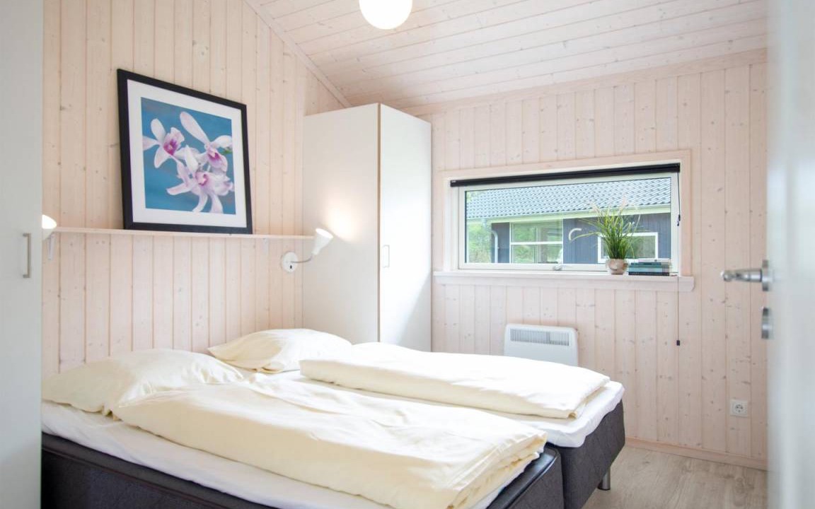 Photo of Bedroom in Grossenbrode