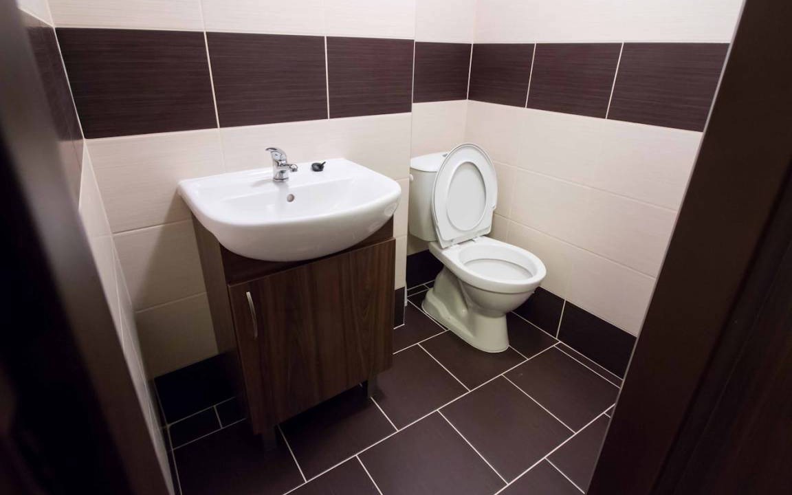 Photo of Bathroom in Prague 3