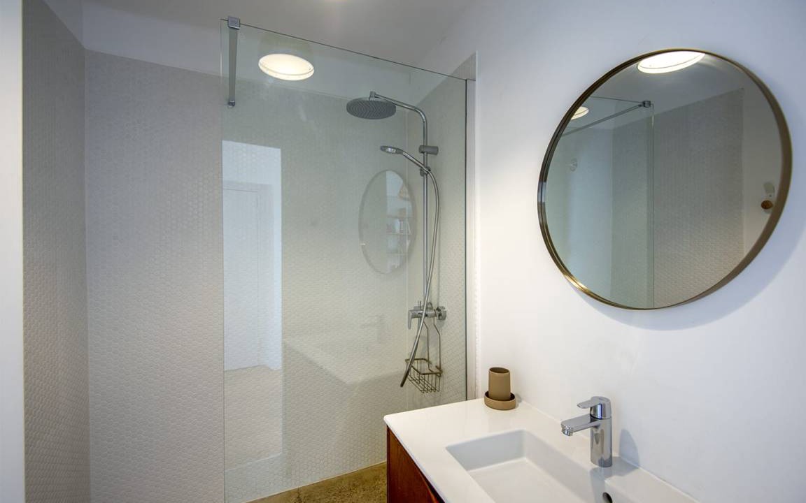 Photo of Bathroom in Endoume