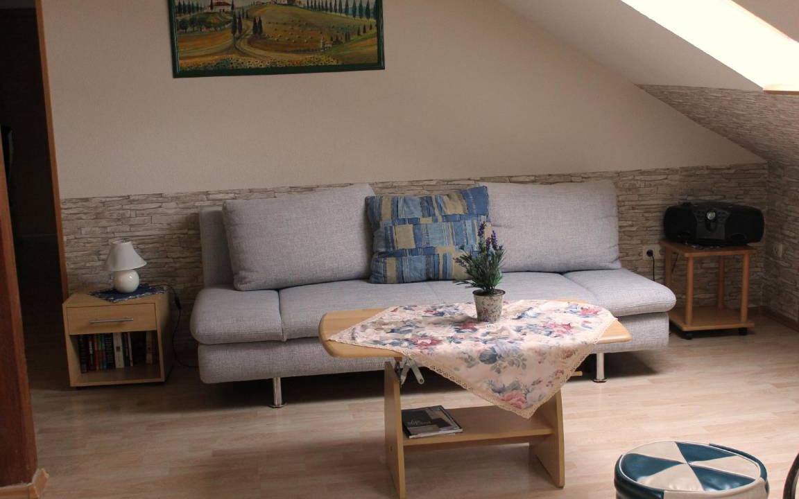 Photo of Livingroom in Hanau
