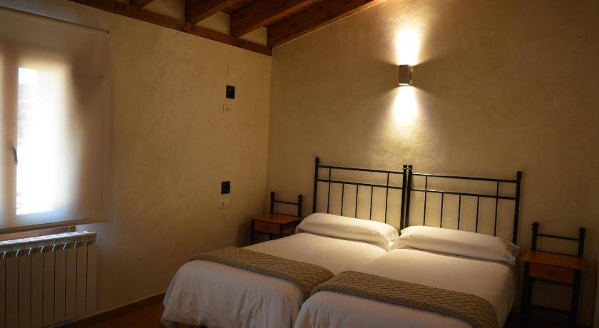 Photo of Bedroom in Hontanas