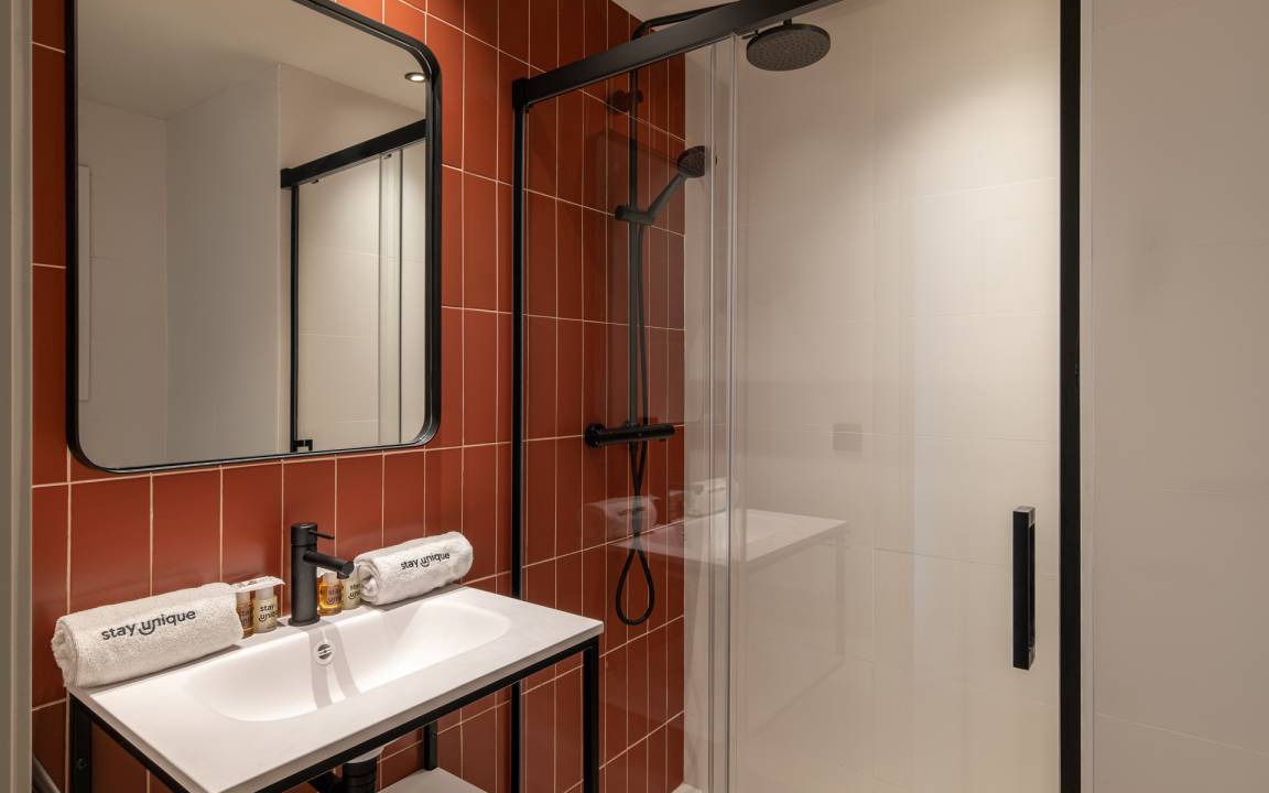 Photo of Bathroom in El Putget i Farro