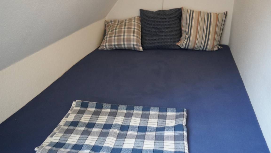 Photo of Bedroom in Tating