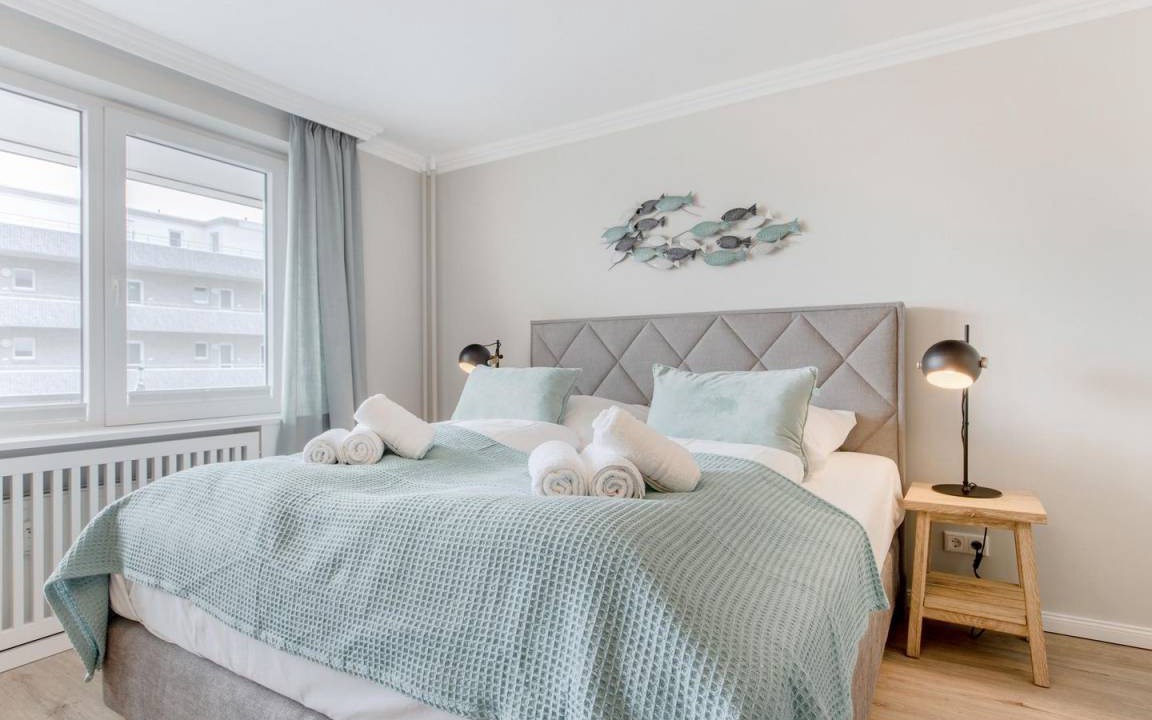 Photo of Bedroom in Westerland