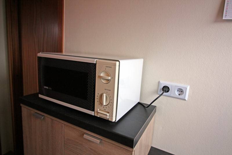 Photo of Kitchen in Busum