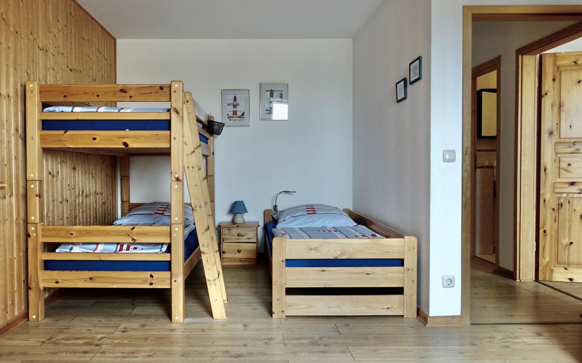 Photo of Bedroom in Osterhever