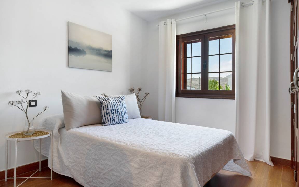 Photo of Bedroom in Maguez