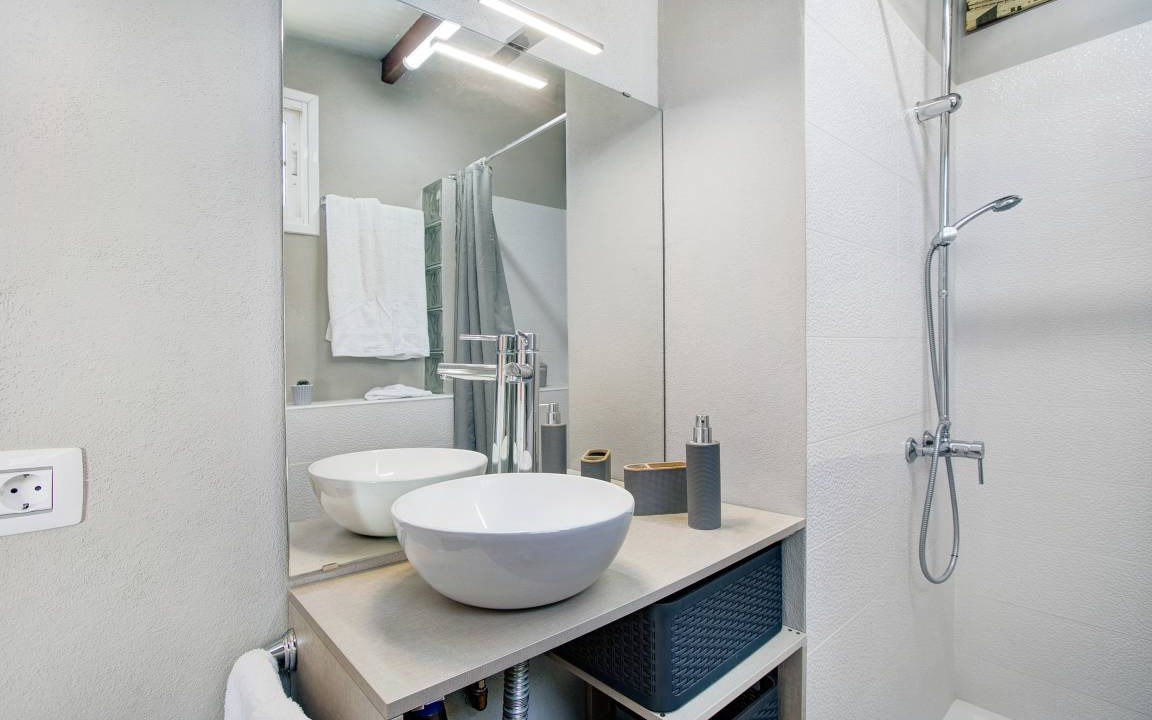 Photo of Bathroom in Arico