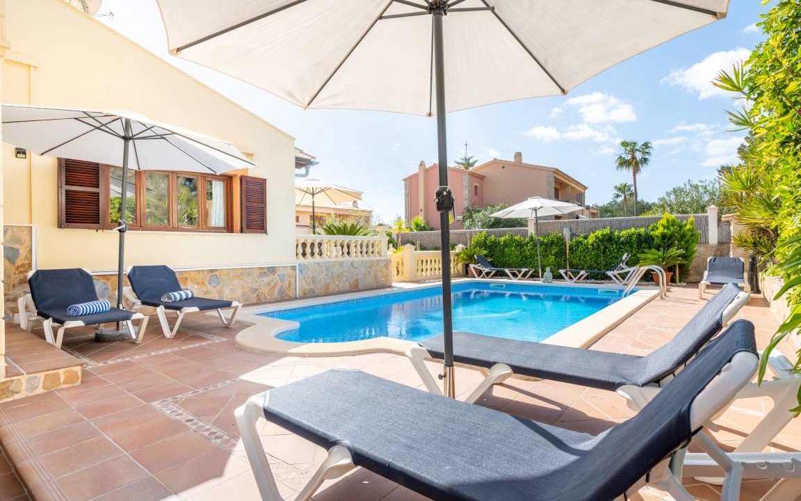 Photo of Patio Balcony in Pedruscada