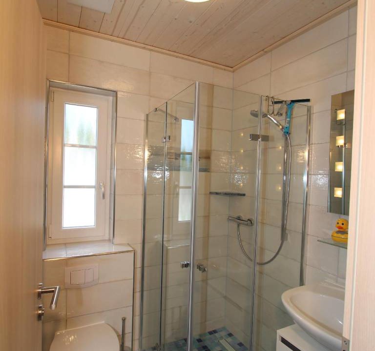 Photo of Bathroom in Old Town