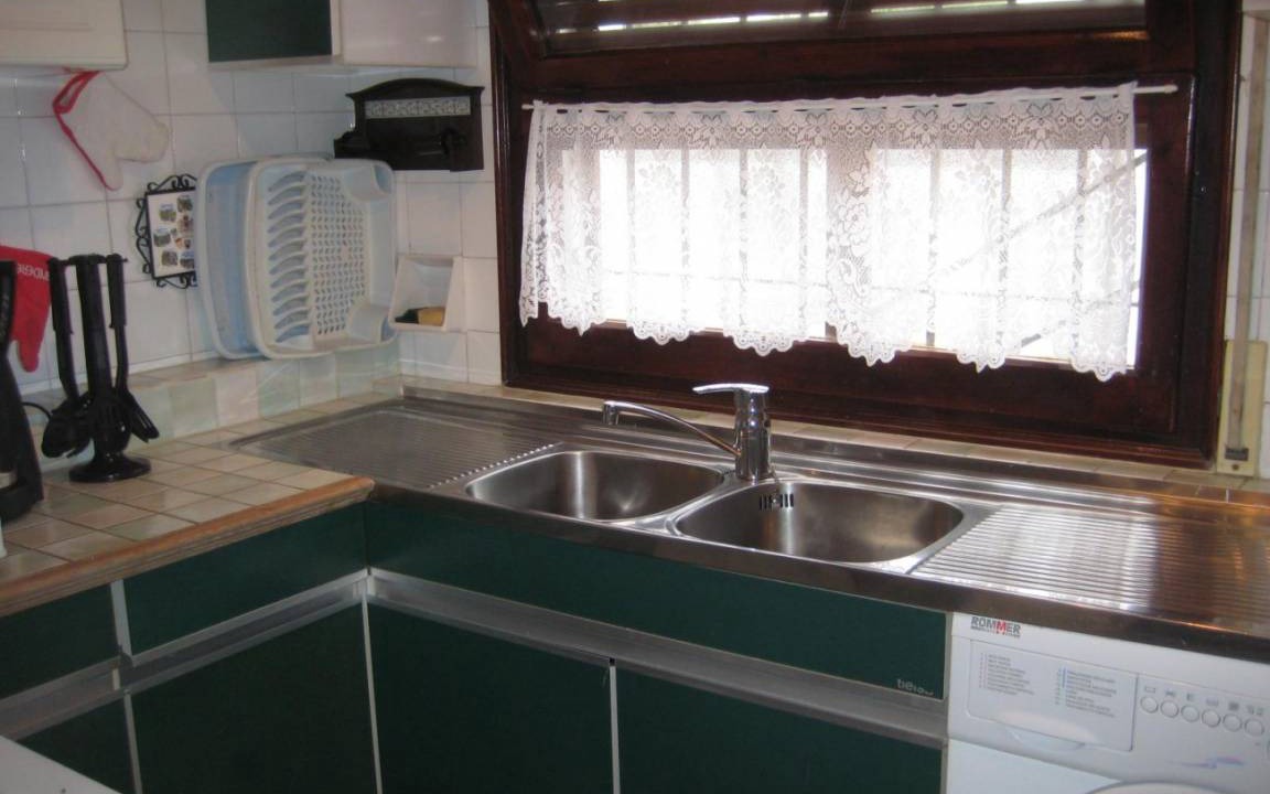 Photo of Kitchen in El Mas Bosca