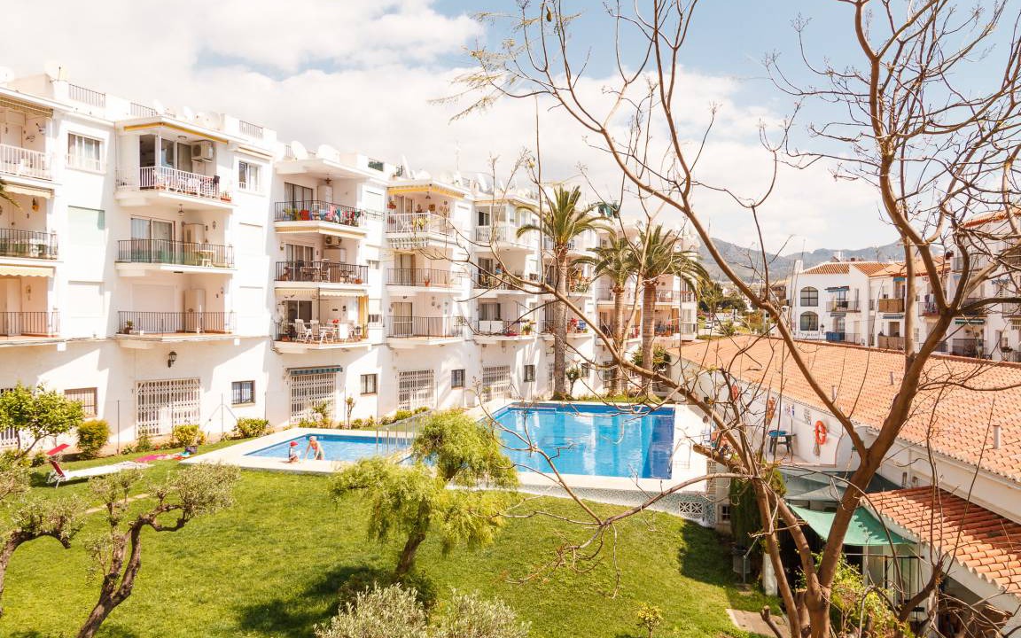 Photo of Others in Nerja City Centre
