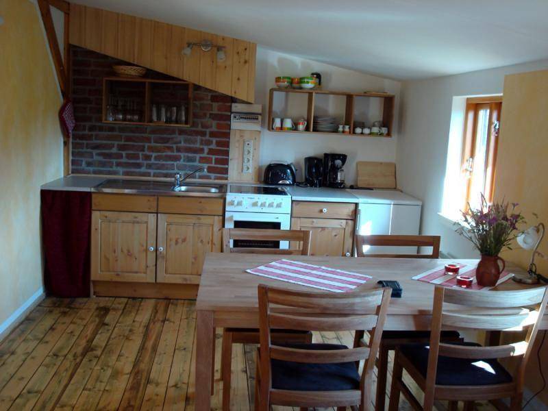 Photo of Kitchen in Spandowerhagen