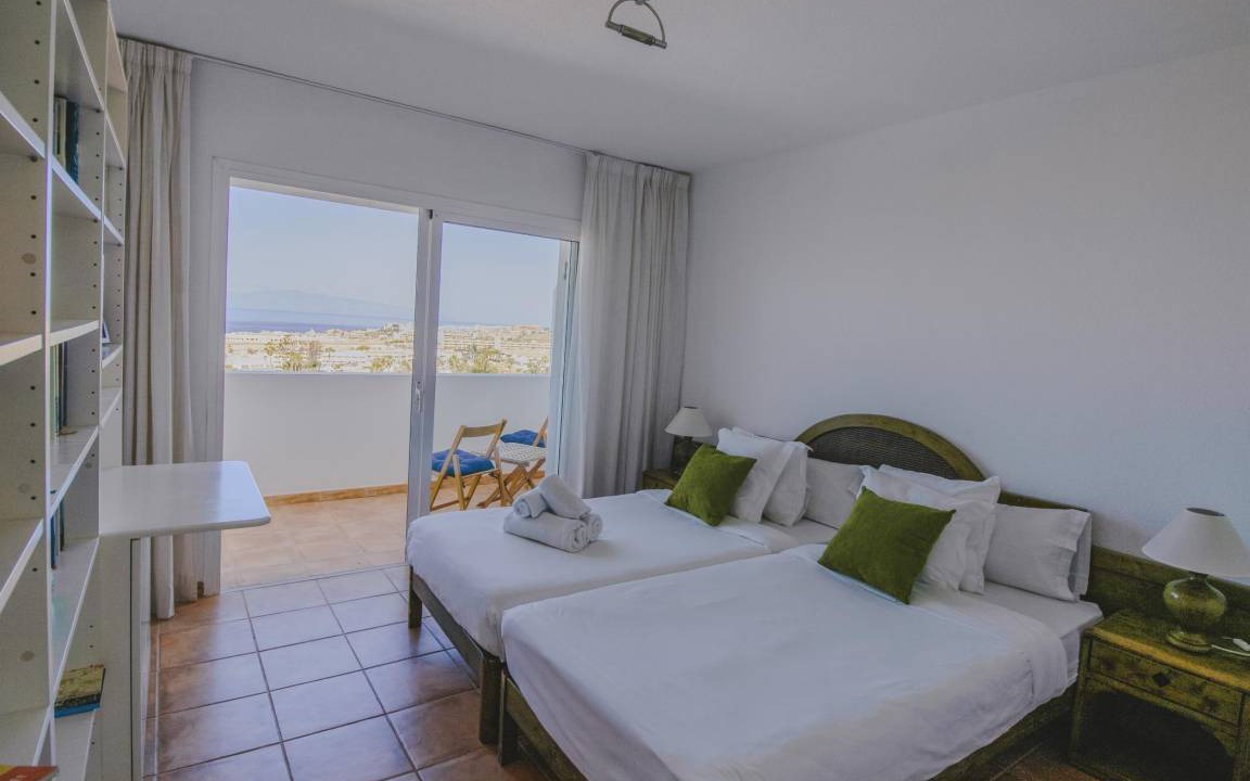Photo of Bedroom in Costa Adeje