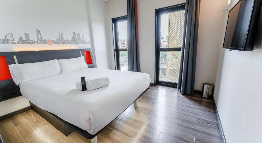 Photo of Bedroom in El Port