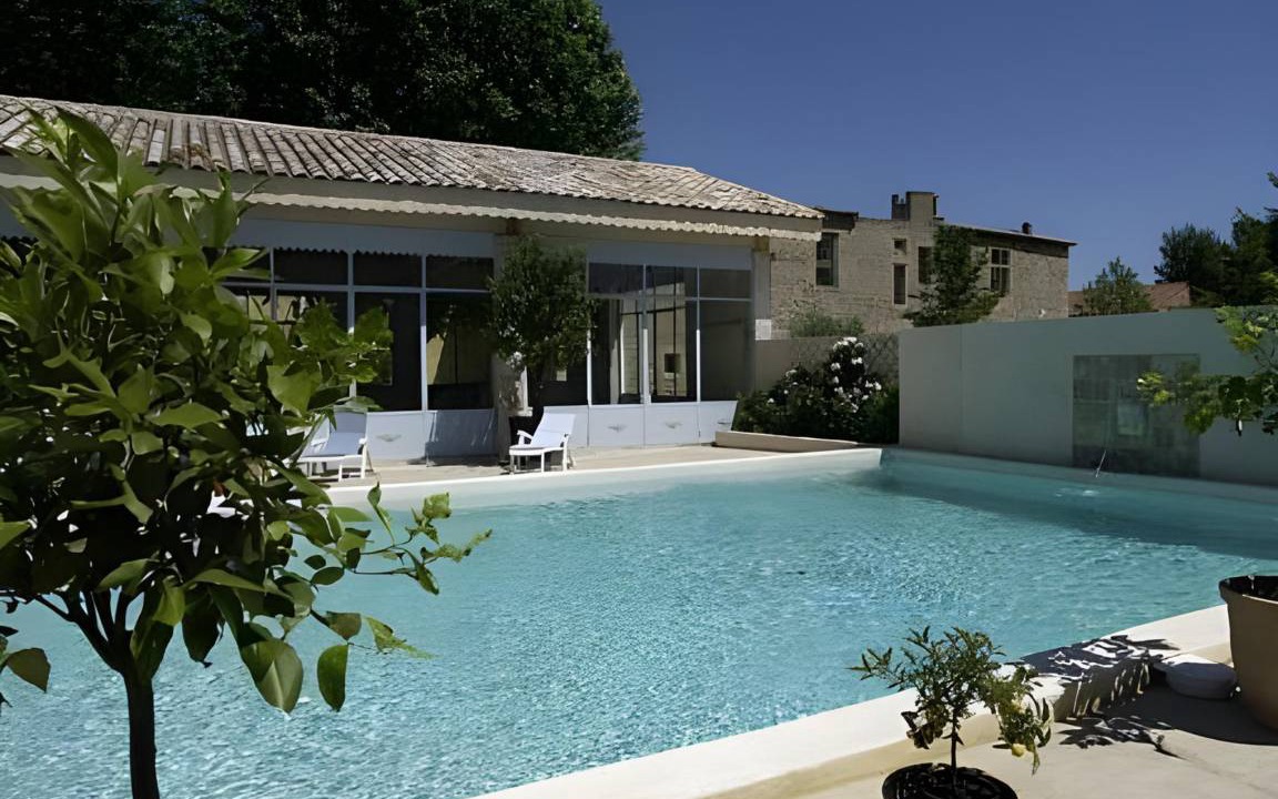 Photo of Others in Chateauneuf-de-Gadagne