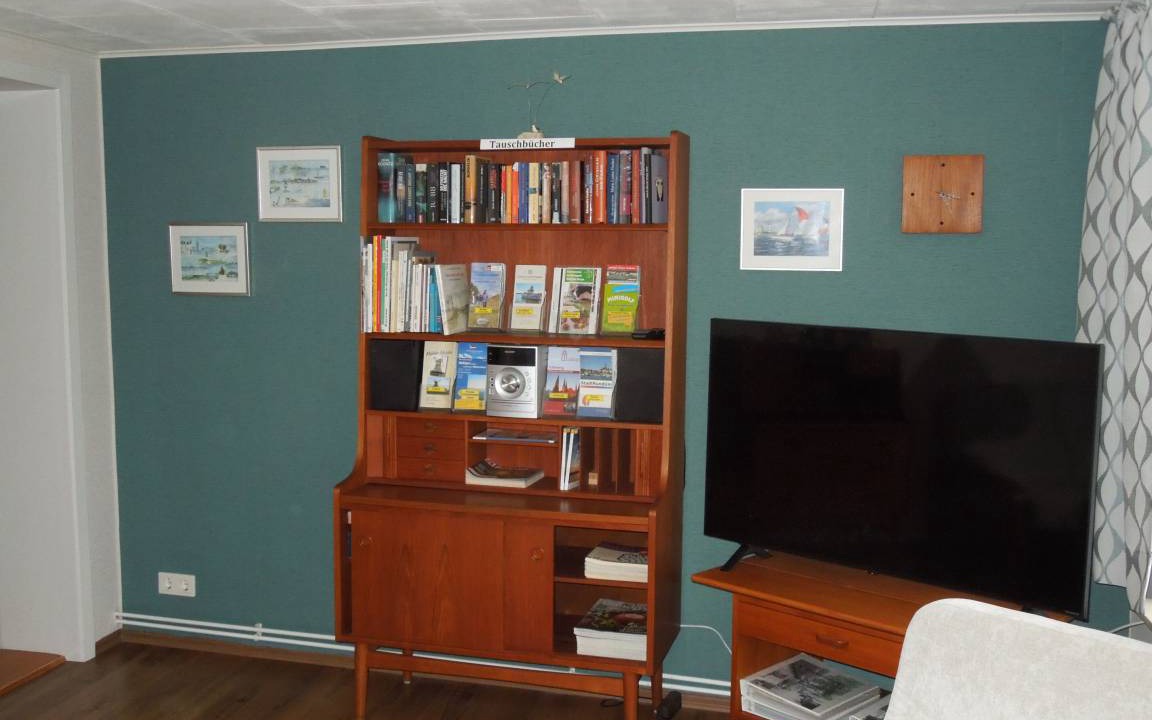 Photo of Livingroom in Schleswig