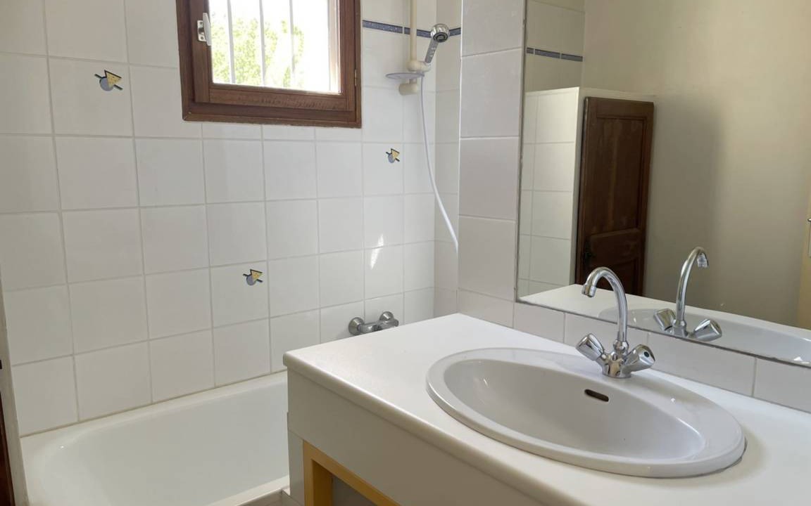 Photo of Bathroom in Rognes
