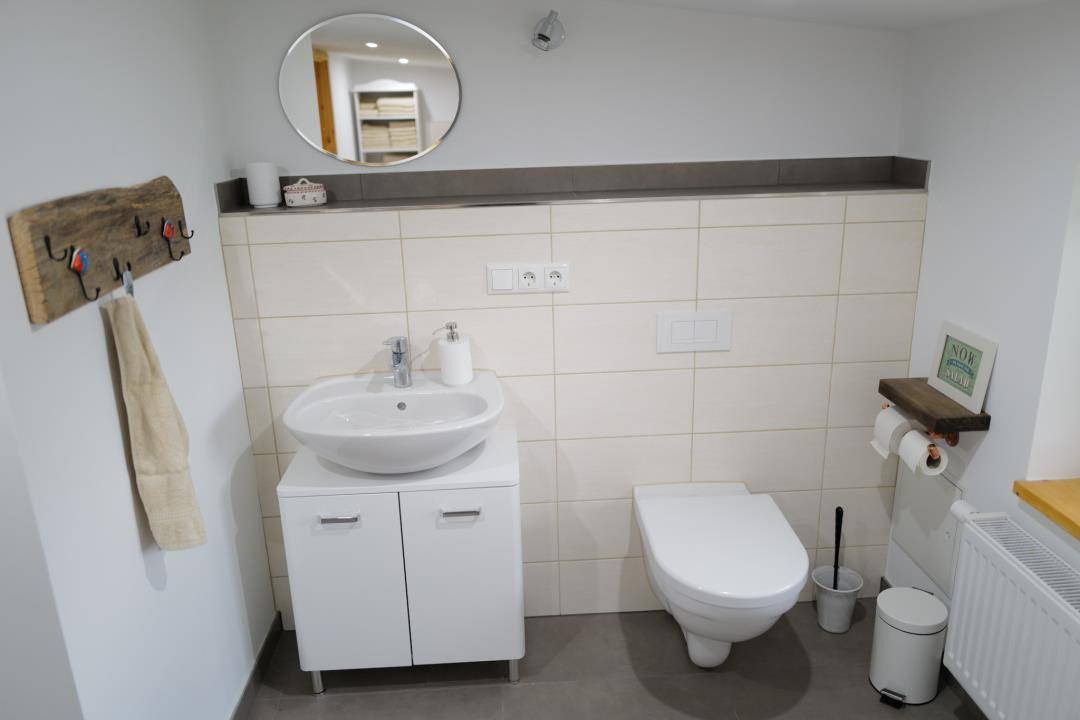 Photo of Bathroom in Gormin