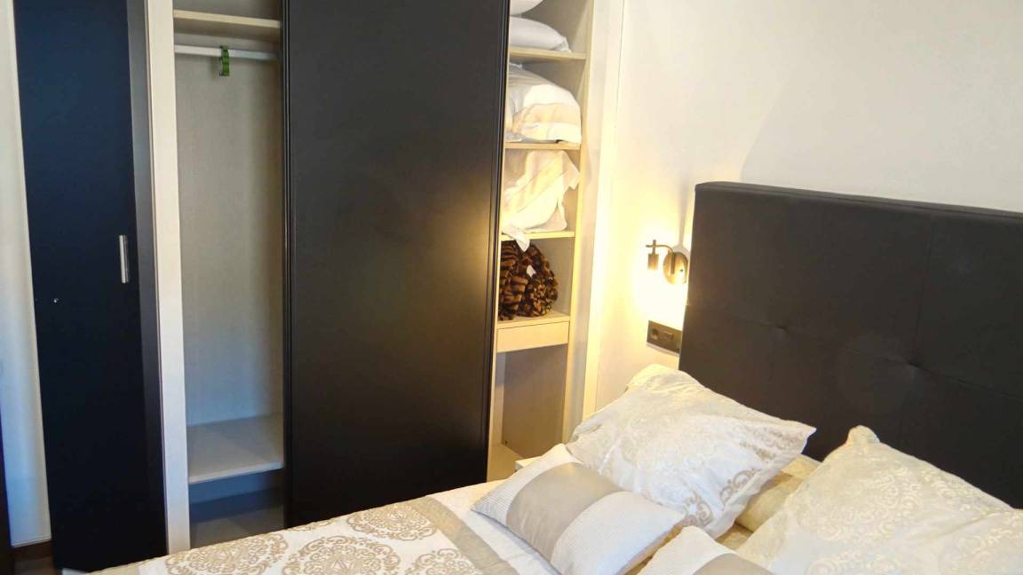 Photo of Bedroom in Muros