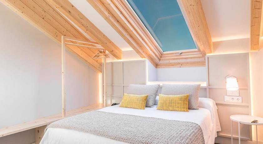 Photo of Bedroom in Caldas de Reis