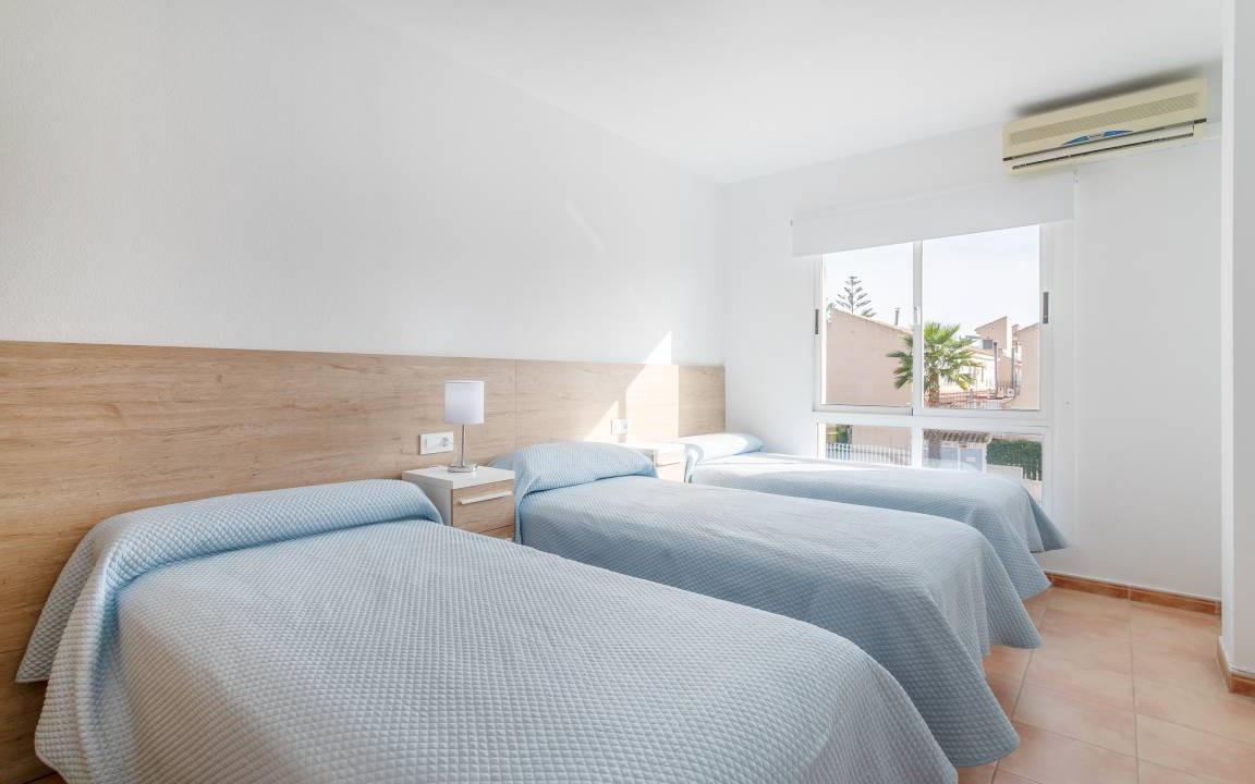 Photo of Bedroom in Monte Faro