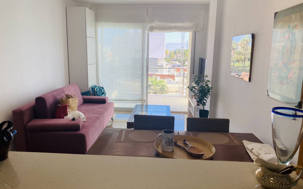 Photo of Livingroom in Molinell