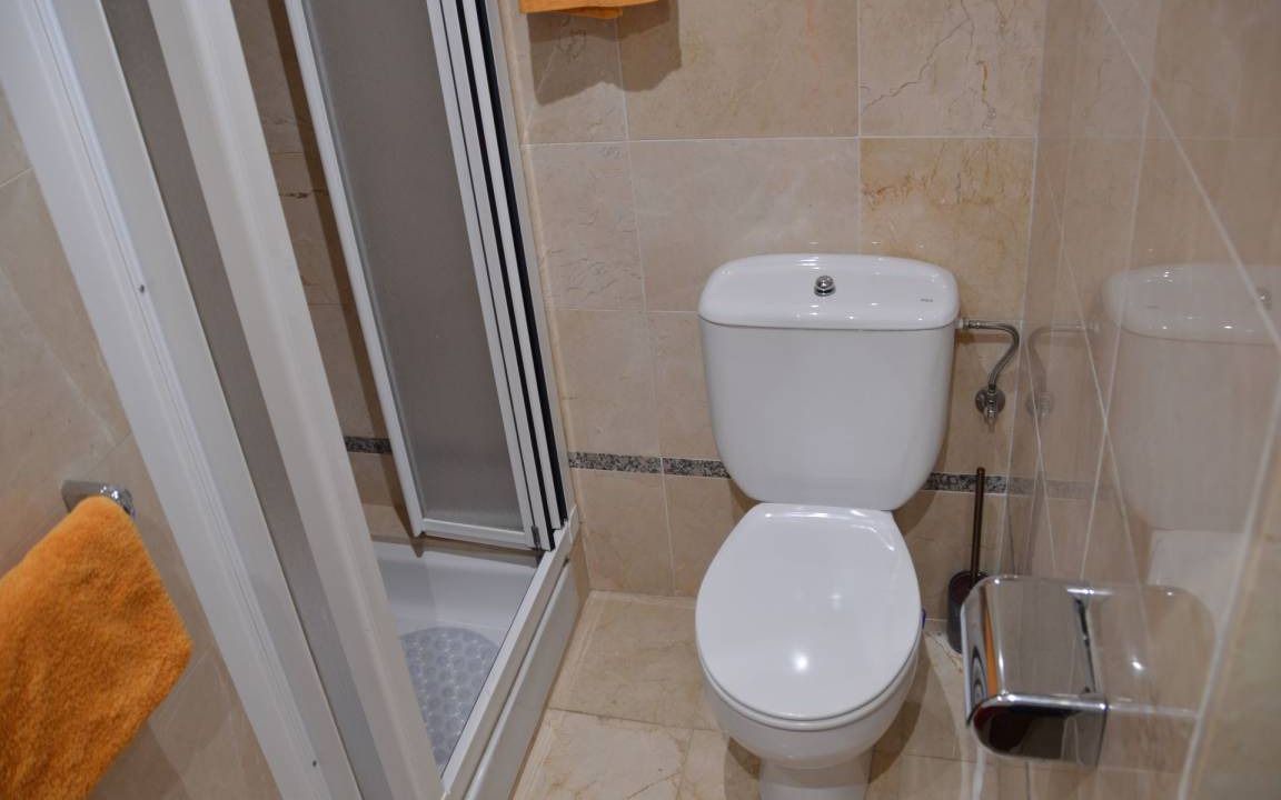 Photo of Bathroom in L'Estartit