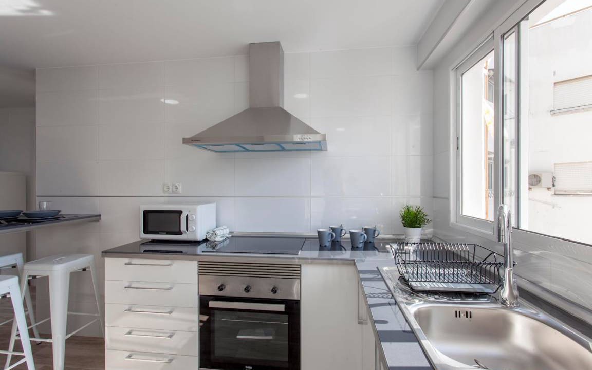 Photo of Kitchen in La Saidia