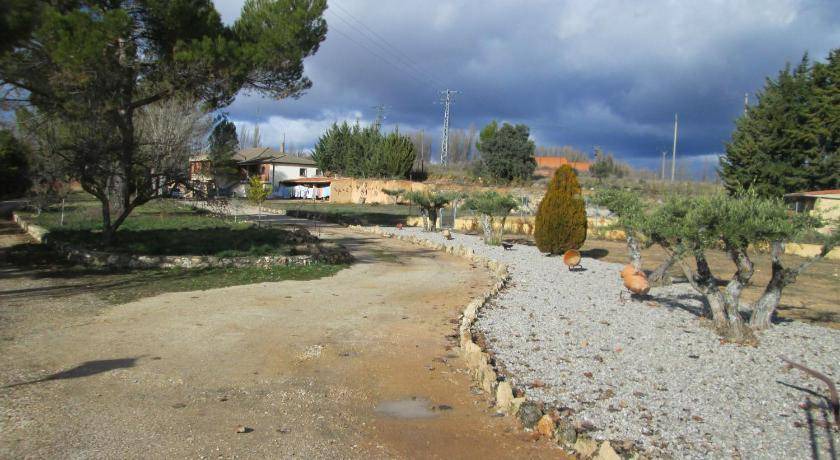 Photo of Others in Cifuentes