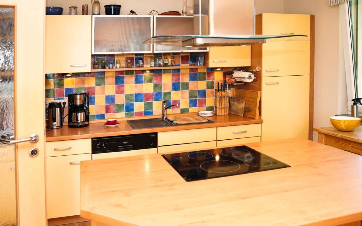 Photo of Kitchen in Ueckeritz