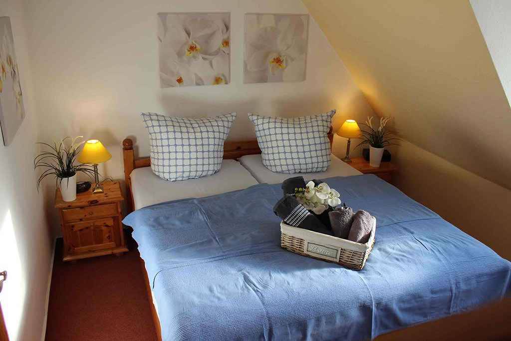 Photo of Bedroom in Tinnum