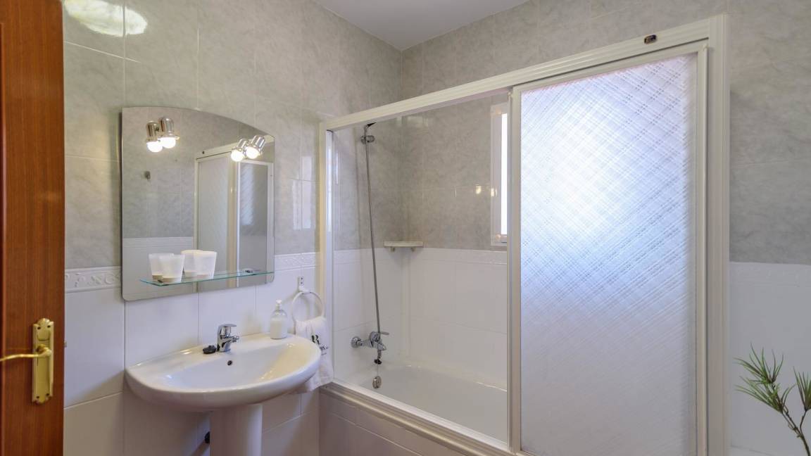Photo of Bathroom in Torrox