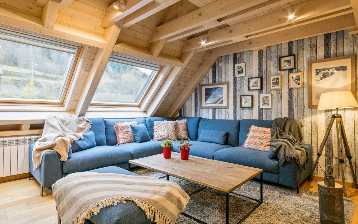 Photo of Livingroom in Tredos