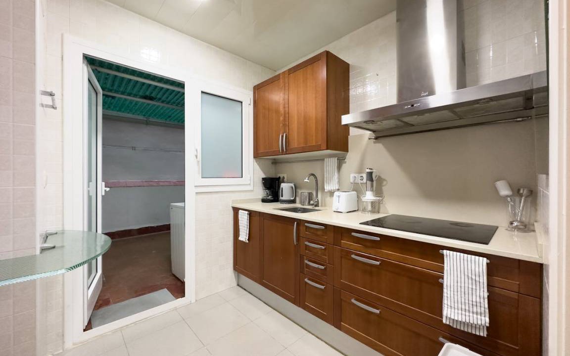 Photo of Kitchen in Sants-Badal