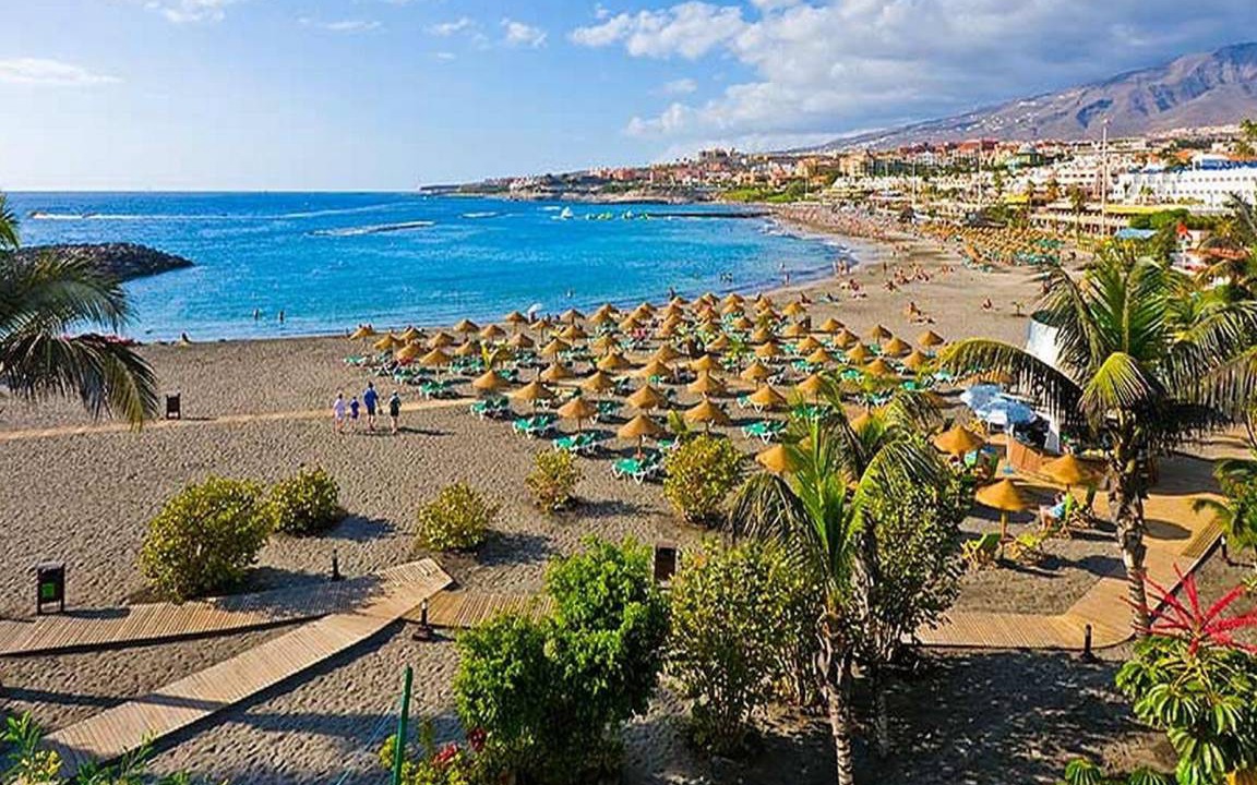 Photo of Others in Costa Adeje