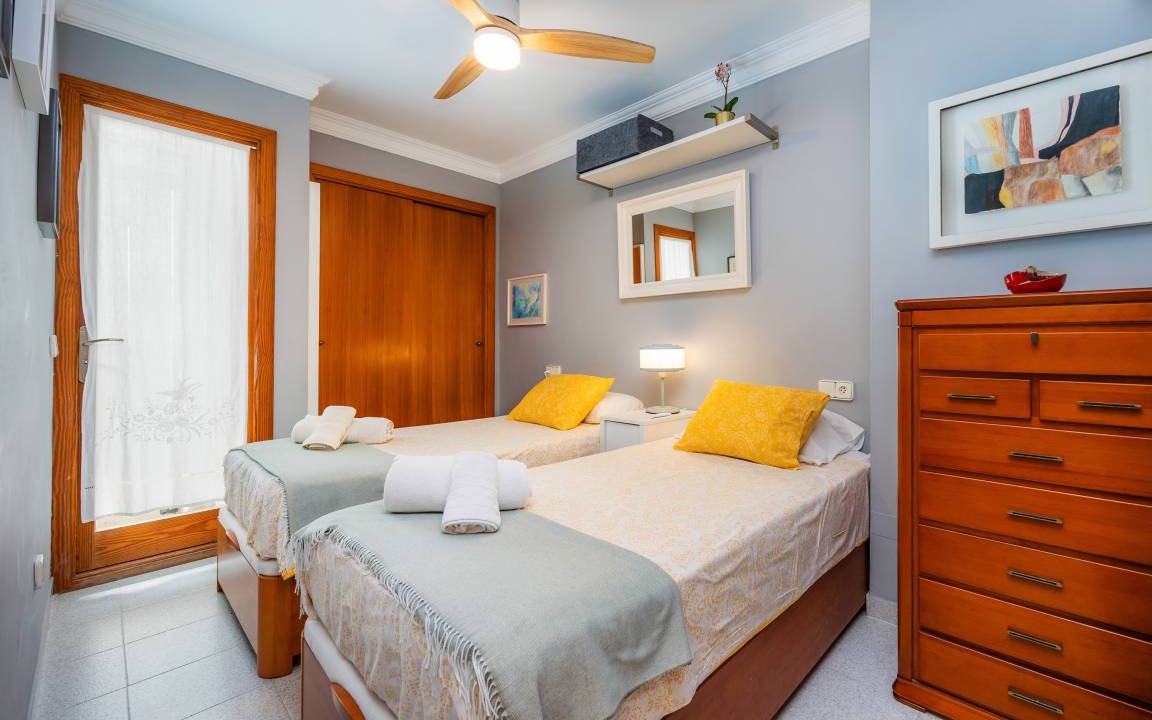 Photo of Bedroom in Puerto de Pollensa