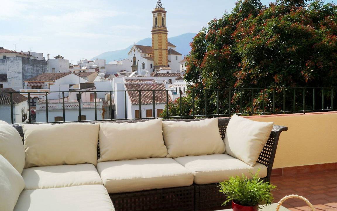 Photo of Others in Historic Center of Estepona