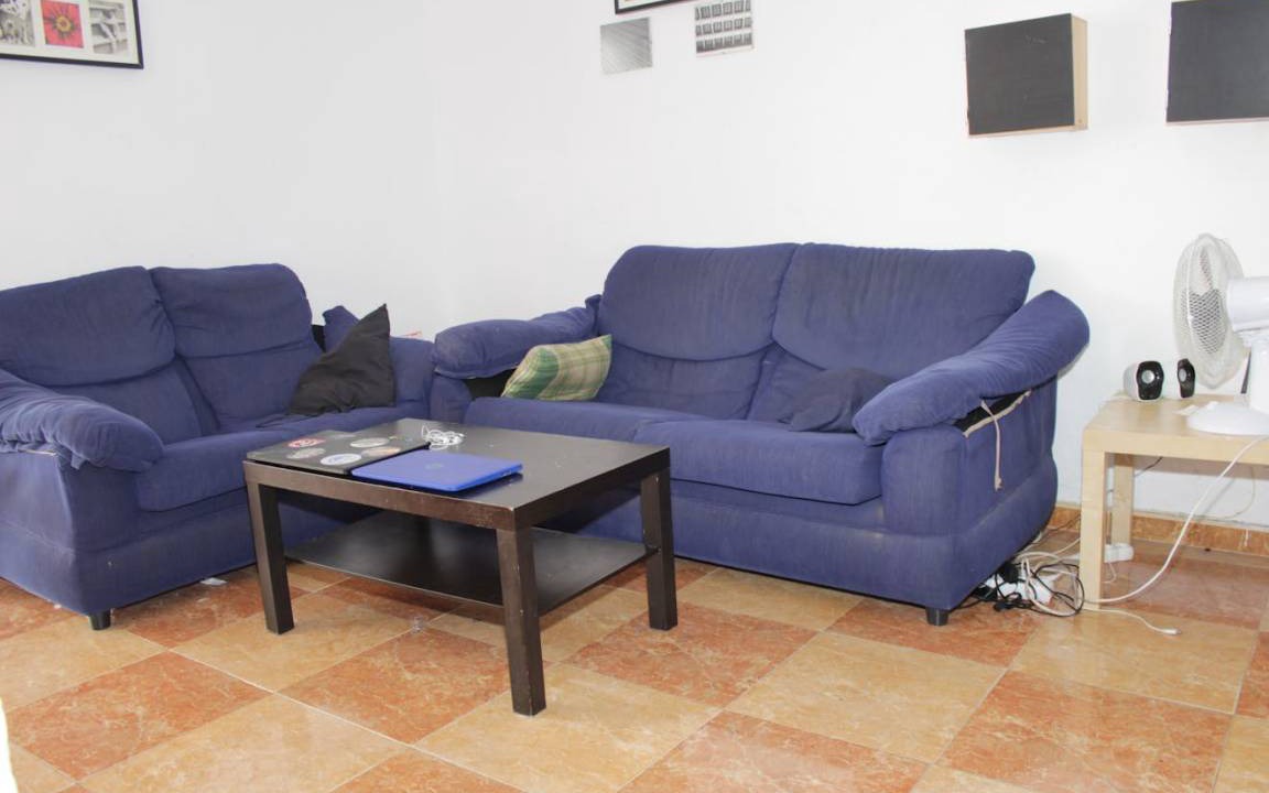 Photo of Livingroom in Santa Catalina