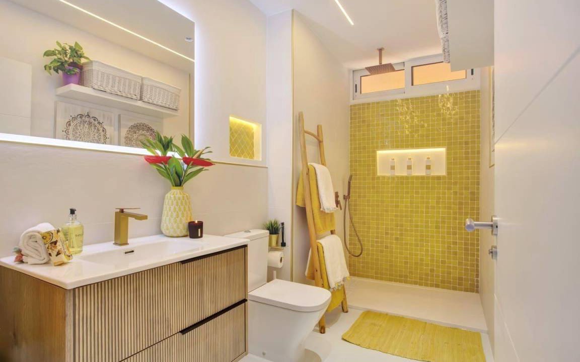 Photo of Bathroom in Tabaiba